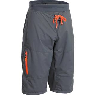 Palm Horizon Shorts-Large