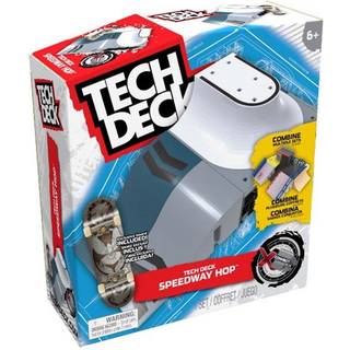 Tech Deck X-Connect Speed Wave (Sort)