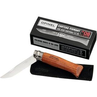 Opinel Tradition Luxury N°08