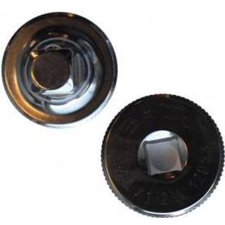 BATO Adapter 3/8"F x 1/2"M. Lavprofil. (12953)
