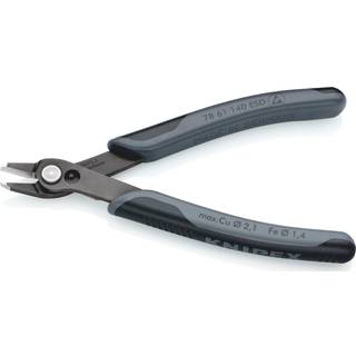 KNIPEX Electronic Super Knips® XL ESD