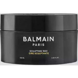 Balmain Hair Couture Homme Sculpting Wax 100 ml