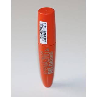 Manhattan Eyemazing Reloaded Mascara, 001 Black 7079.17 DKK/1 L