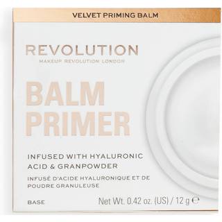 Makeup Revolution Balm Primer