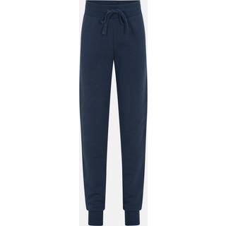Claudio sweatpants i navy til drenge