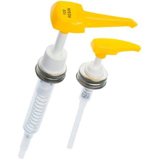 Pumpsæt West System 301B, 5:1, til 105/205 &amp; 105/206 B-Pack (6 kg), 2-pack
