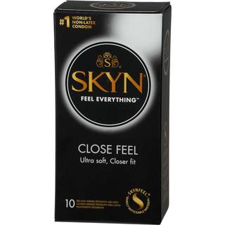 SKYN® Close Feel 10 pack