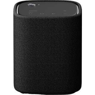 Yamaha True X WS-X1A trådlös surround- & Bluetooth-högtalare, svart