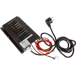 Inverter / omformer Isotherm, fra 12 V / 24 V til 230V