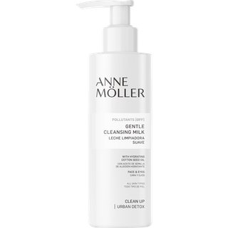 Anne Möller Collections Clean Up Gentle Cleansing Milk 200 ml (950,00 kr / 1 l) - 200 ml