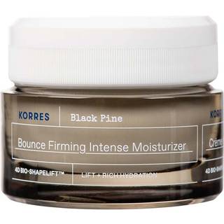 Korres Black Pine 4D Bounce Firming Intense Moisturizer 40 ml