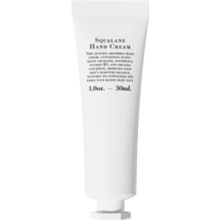 Squalane Hand Cream 30ml - 30 ML