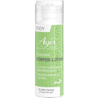 Ayer Plejebehov Krop Plejende bodylotion 200 ml (650,00 kr / 1 l) - 200 ml