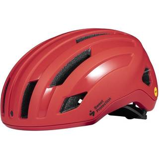 Sweet Protection Cykelhjelm Outrider Mips Lava