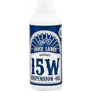 Juice Lubes 15WT gaffelolie 500 ml