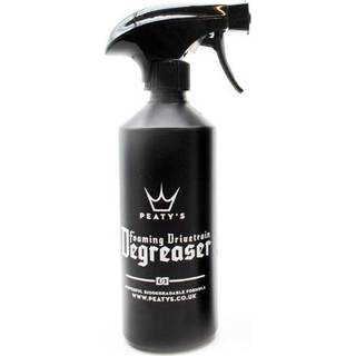 Peatys Foaming Drivetrain Degreaser 500ml