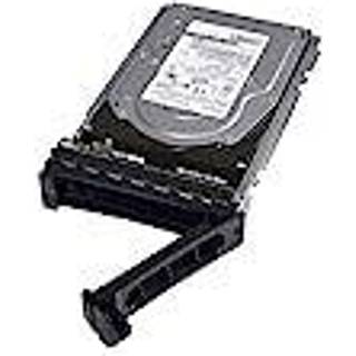 Dell - hard drive - 8 TB - SAS 12Gb/s - 8TB - Harddisk - 161-BBRX - SAS3 - 3.5"