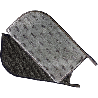 Håndmop MicroPlus