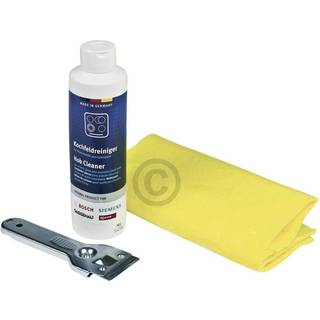 boschsiemens Hob Cleaner Set