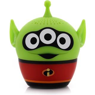 TOY STORY -Alien Indestructibles -Mini Bluetooth Speaker Bitty Boomers