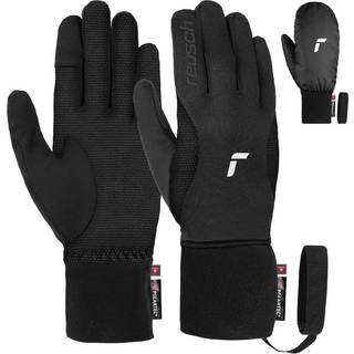 Reusch Baffin TOUCH-TEC Handsker størrelse 8,5 farve sort