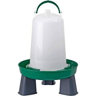 Ryom Fjerkrævander cylinder med ben 6,0L