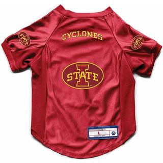 Iowa State Cyclones Pet Jersey Str?kst?rrelse L - Specialordre
