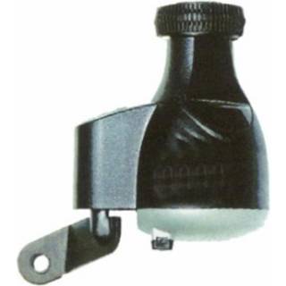AXA Traction Power dynamo venstre