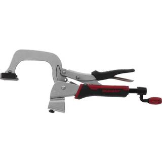 MILESCRAFT Spændetang 3" BenchClamp 75mm