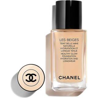 Chanel Les Beiges Healthy Glow Foundation BD31