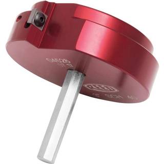 Reed PPR300 3-tommer plastikr?rmontering Reamer