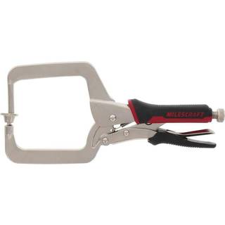 MILESCRAFT Spændetang PocketClamp