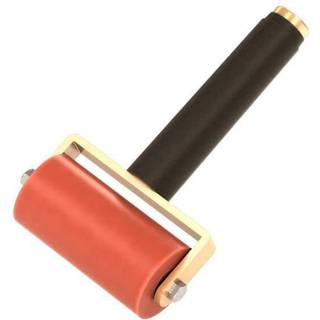 Bon Tool 19-194 Silicone Seam Roller 4-in.