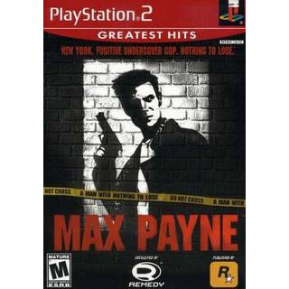 Max Payne