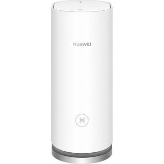 Huawei Wifi Mesh 3 Dual-band (2,4 Ghz / 5 Ghz) Wi-fi 6 (802.11ax) Hvid Intern