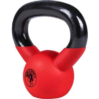 Kettlebell Gs Vinyl 2-32 kg