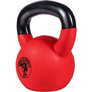 Kettlebell Gs Vinyl 2-32 kg