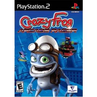 Crazy Frog Racer
