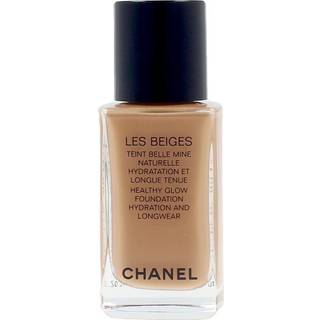 Chanel Les Beiges Healthy Glow Foundation B80