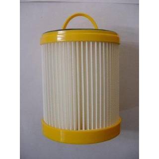 Envirocare-udskiftning Premium støvsuger Hepa-filter lavet til at passe til Eureka-stil DCF-3 Bagløse lodrette