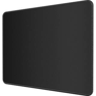 Mroco Gaming Mouse Pad [40% st?rre] med ikke-skridsikre gummi Base Premium-tekstureret og vandt?t mousepad med syede kanter til b?rbar gamer-kont