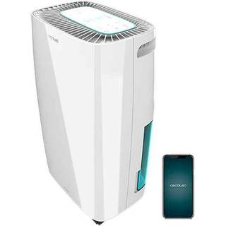 Affugter Cecotec BigDry 4000 Expert Connected 205 W