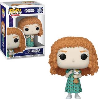 INTERVIEW WITH A VAMPIRE - POP Movies N° 1417 - Claudia