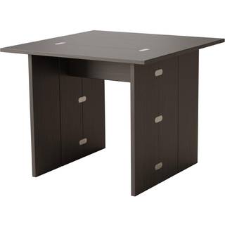 Design House Stockholm Flip Skrivebord XS Sort