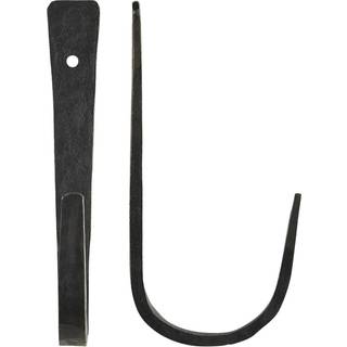 Pindhus - Ib Laursen - Jern Krog 14 cm