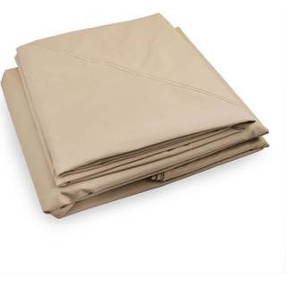 Garden Winds Replacement Canopy til Hampton Bay Arched Pergola - Riplock 350 - Beige