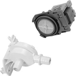 Electrolux Vaskemaskine, recirkulationspumpe 4055250551