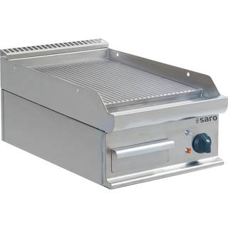 SARO Stegeplade - EL - Bord model E7/KTE1BBR