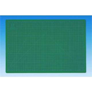 Skæreplade grøn 450 x 300mm WEDO CM45