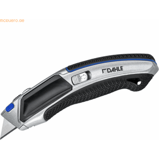 Dahle Heavy Duty 10891 sikkerheds hobbykniv trapezformet